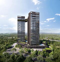 Arina East Residences (D15), Apartment #454223701
